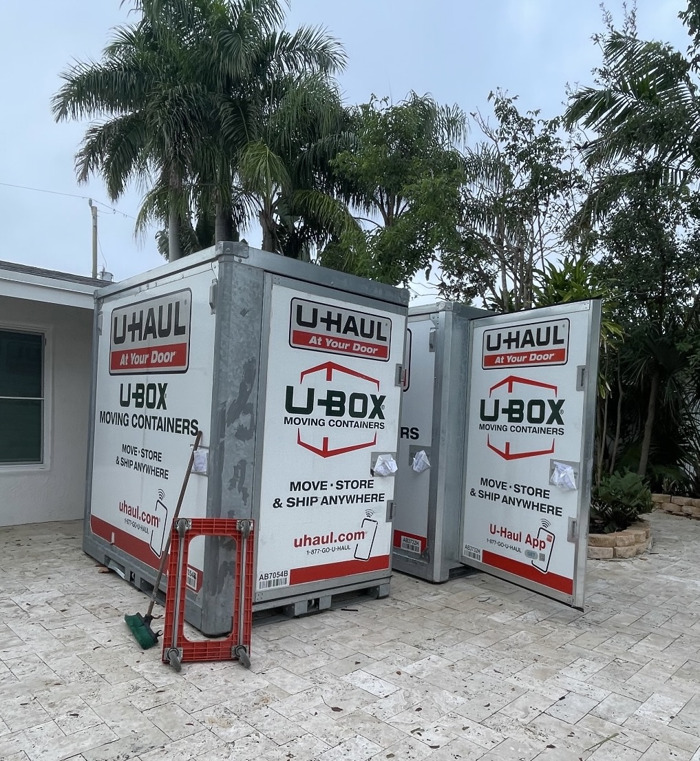 Mudanza Flex Moving 1